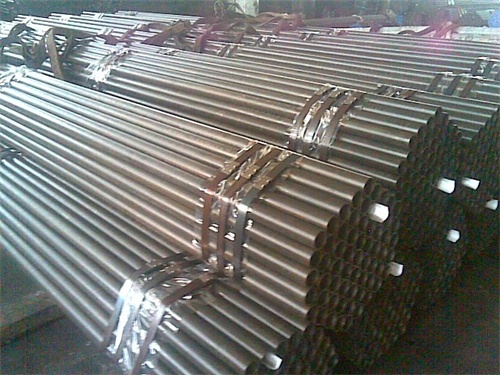 成都402考登钢管
